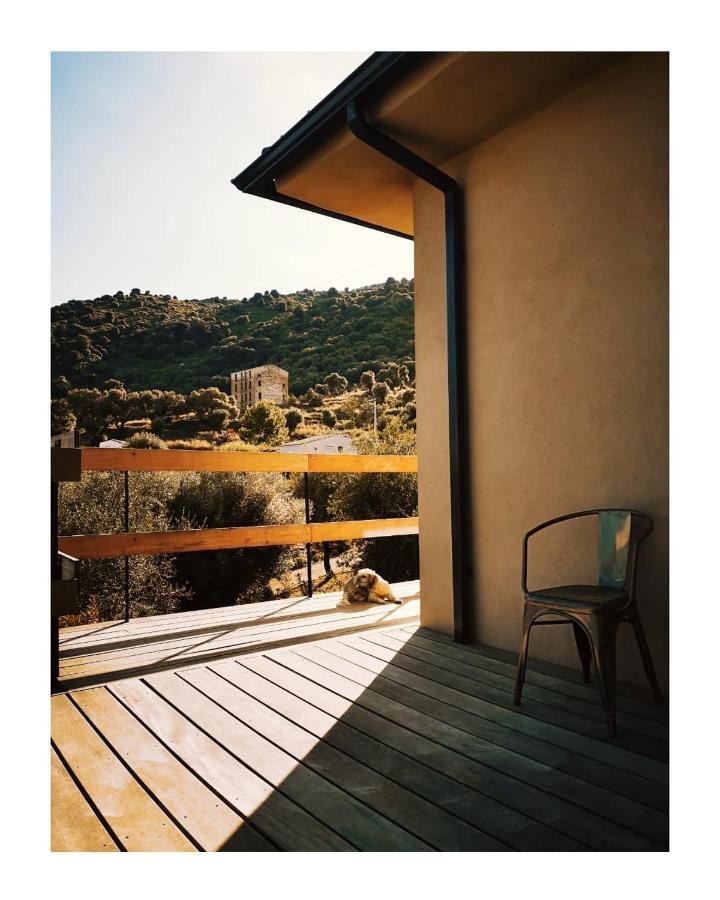 Villa De Charme A Ajaccio Εξωτερικό φωτογραφία